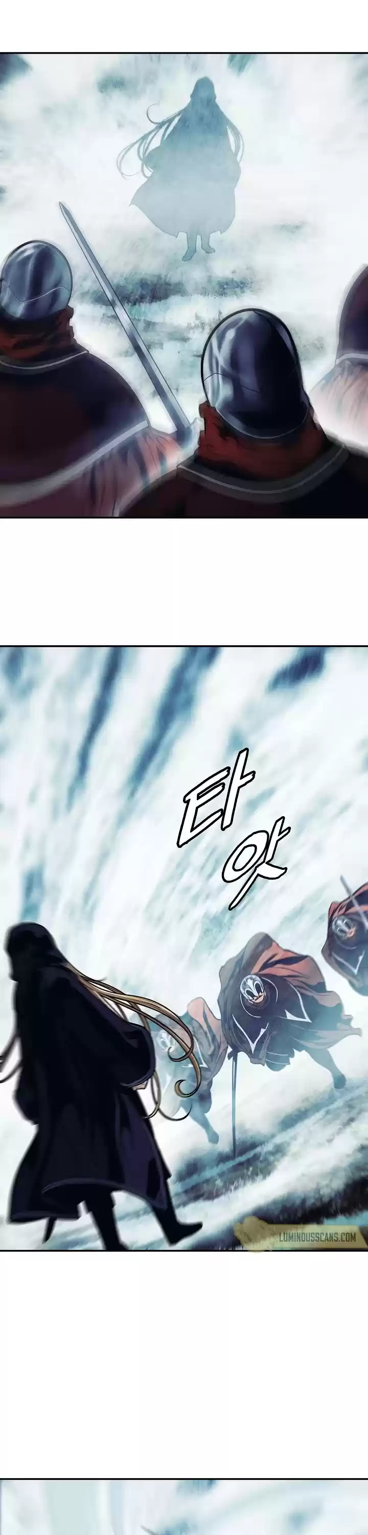 Mookhyang - Dark Lady Chapter 115