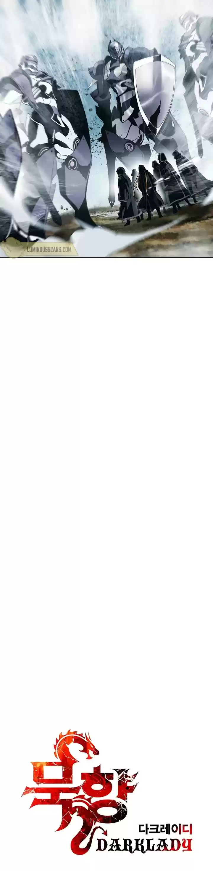 Mookhyang - Dark Lady Chapter 115