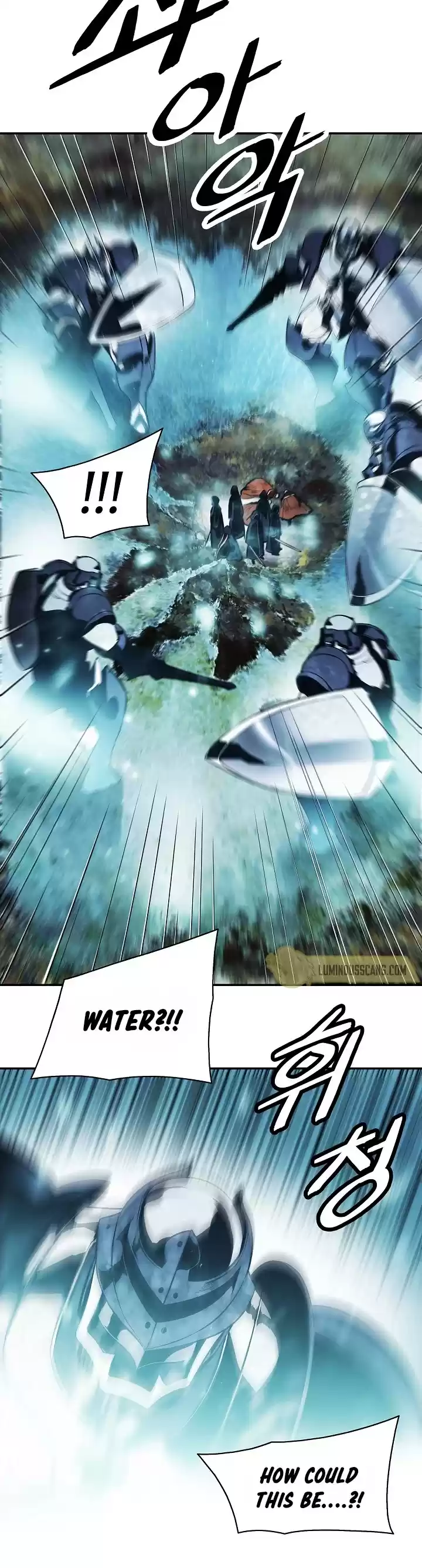 Mookhyang - Dark Lady Chapter 115