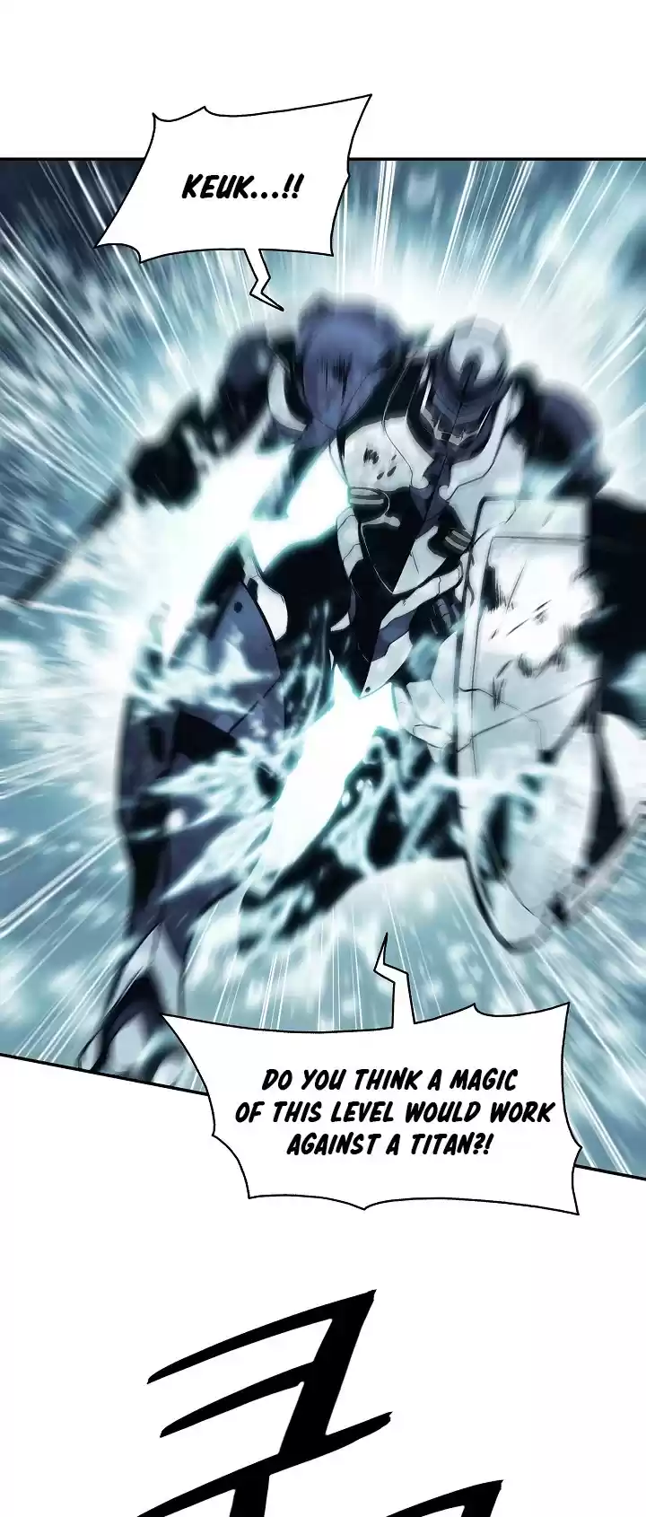 Mookhyang - Dark Lady Chapter 115