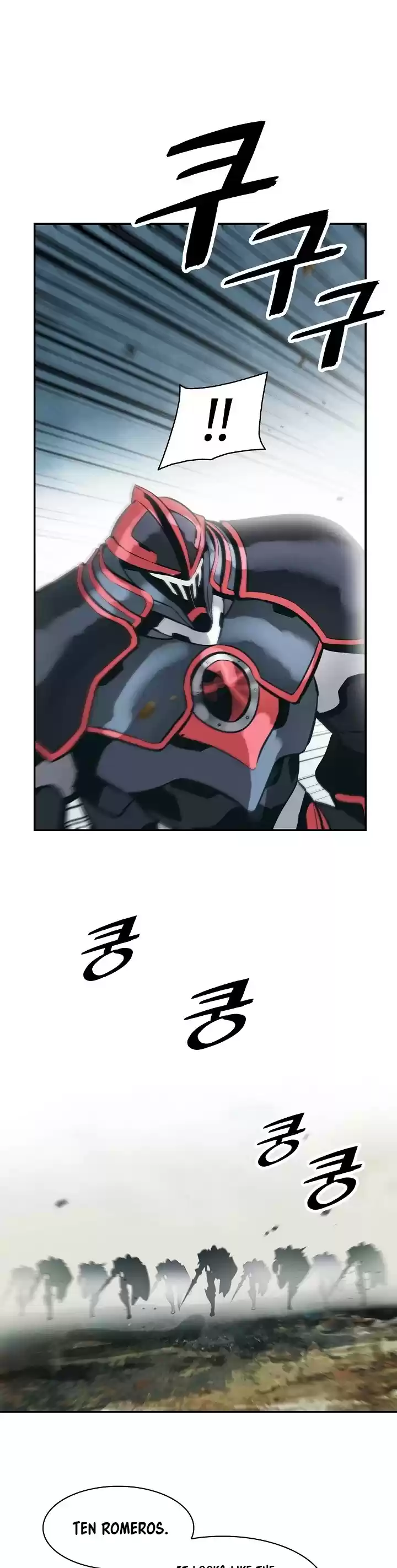 Mookhyang - Dark Lady Chapter 115