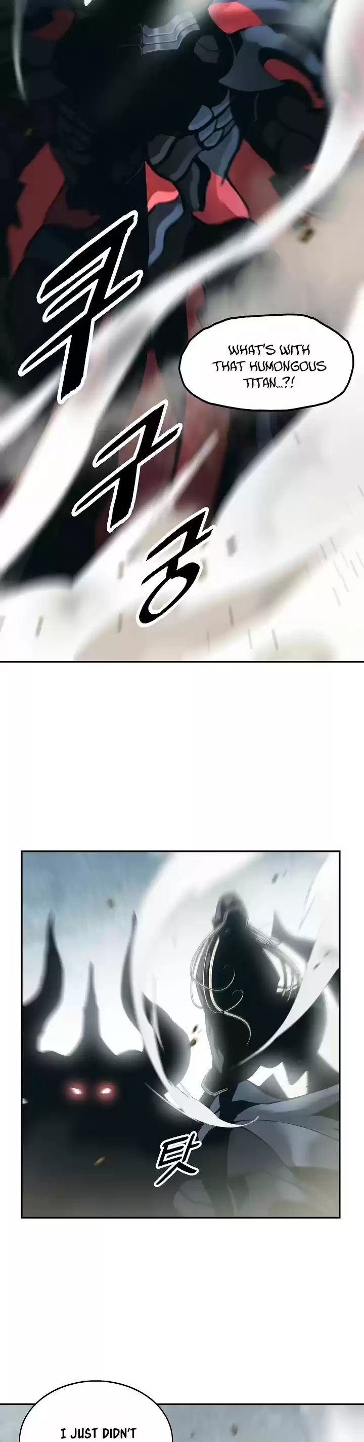 Mookhyang - Dark Lady Chapter 115