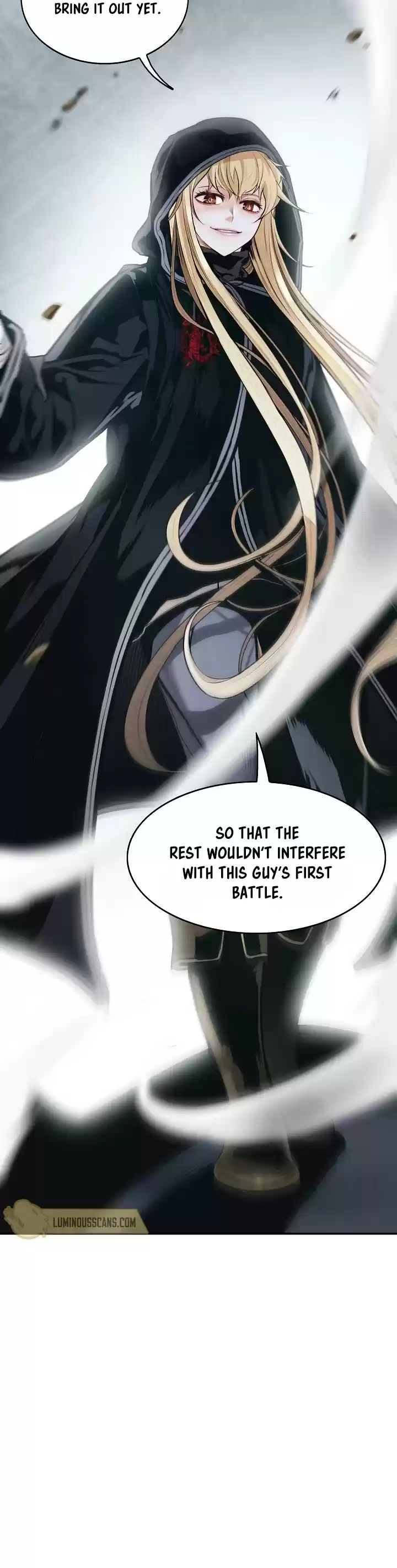 Mookhyang - Dark Lady Chapter 115