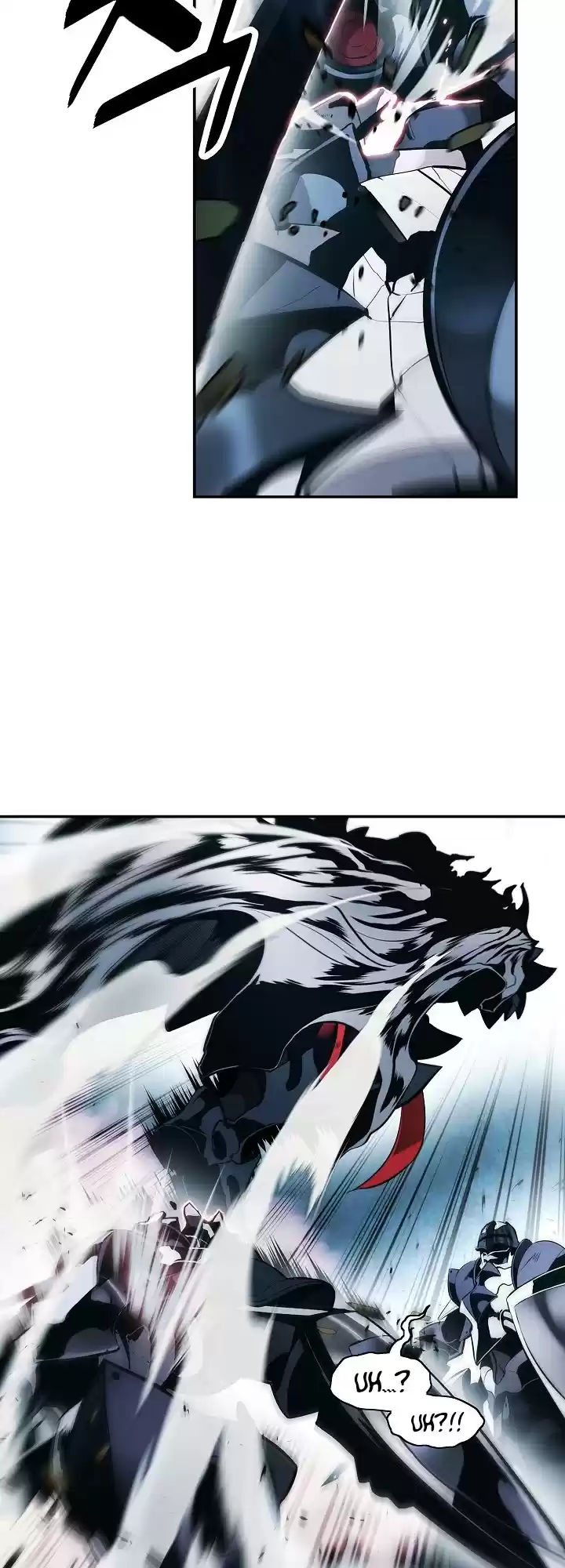 Mookhyang - Dark Lady Chapter 116