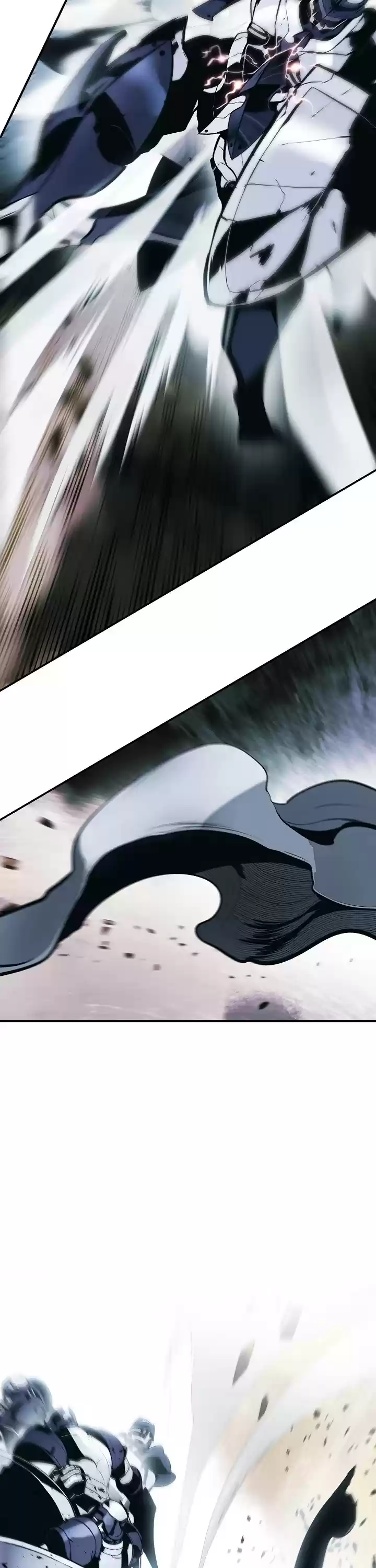 Mookhyang - Dark Lady Chapter 116