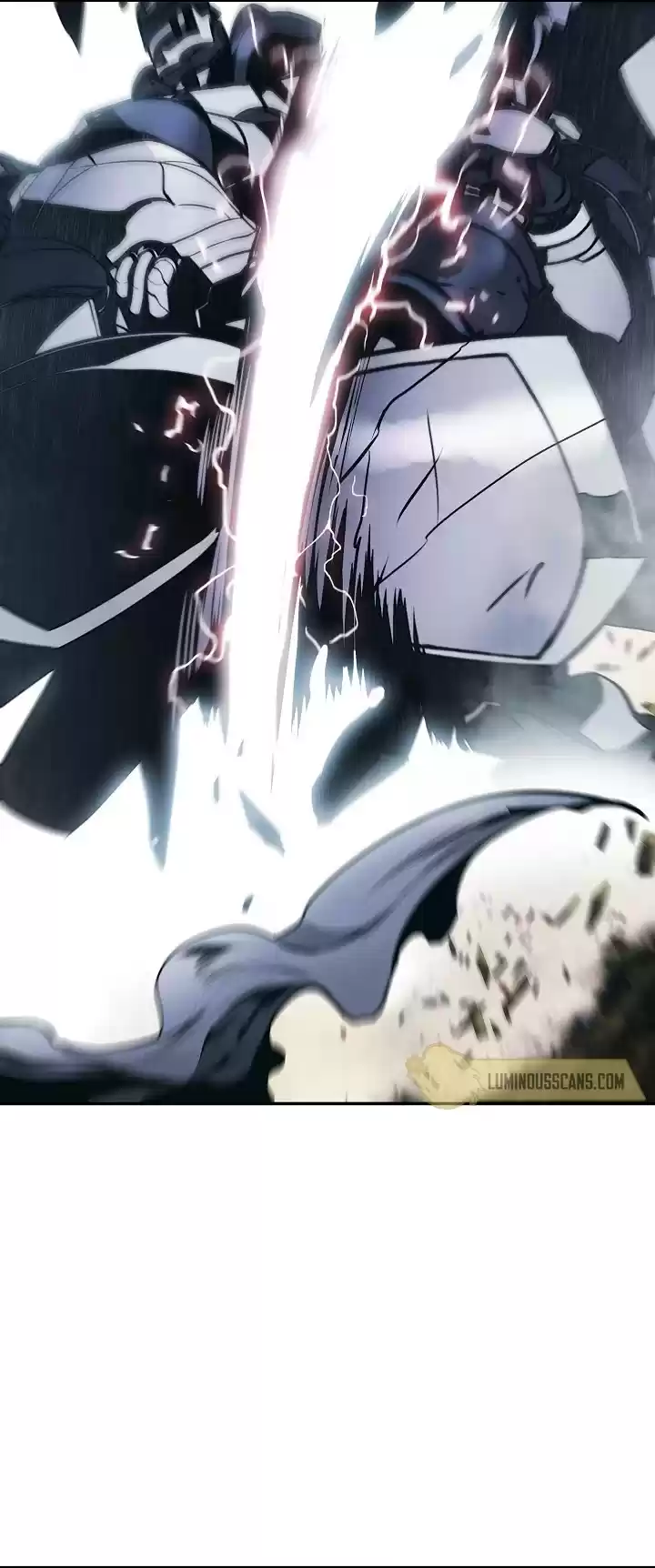 Mookhyang - Dark Lady Chapter 116