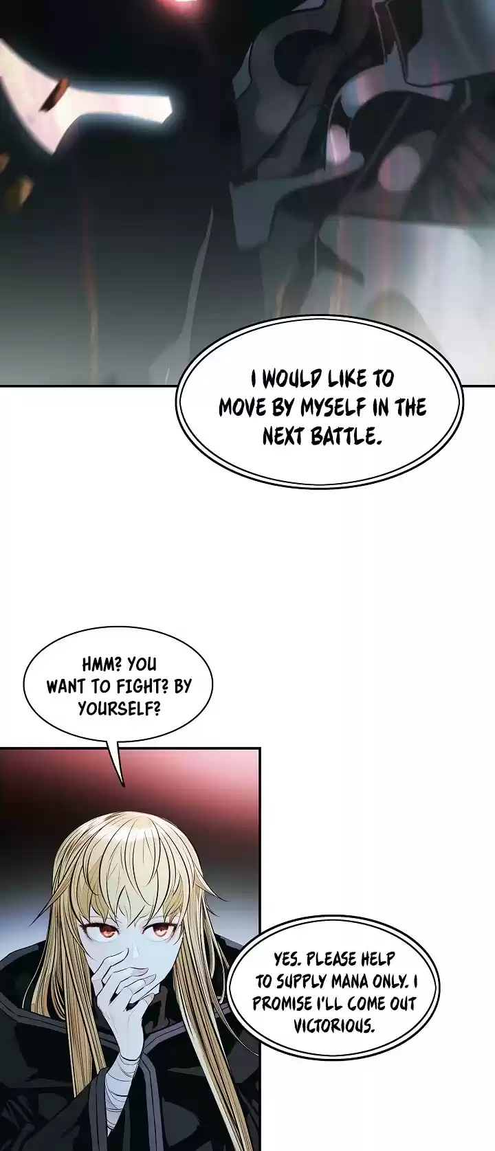 Mookhyang - Dark Lady Chapter 116