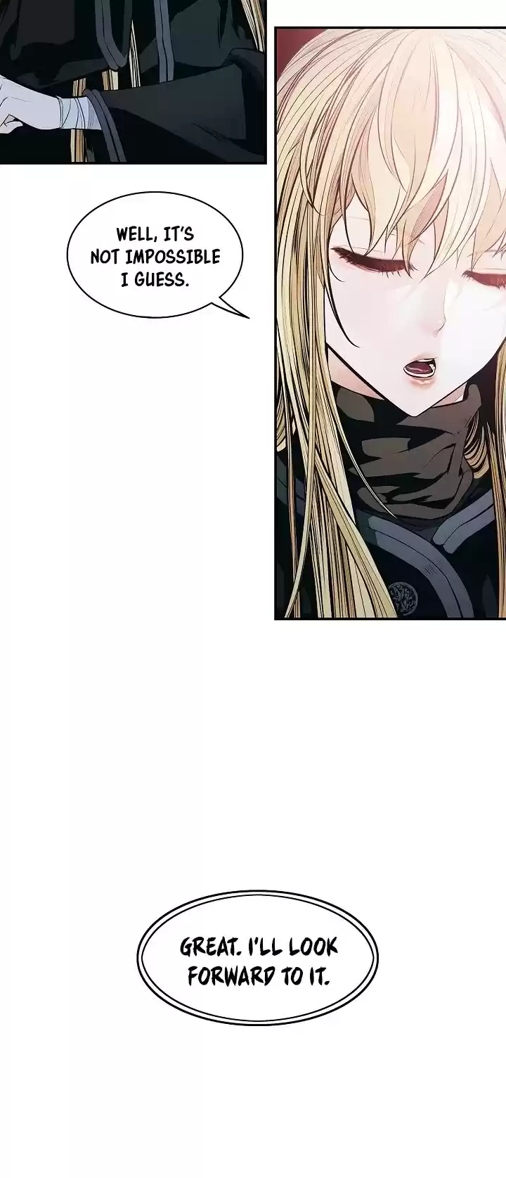 Mookhyang - Dark Lady Chapter 116