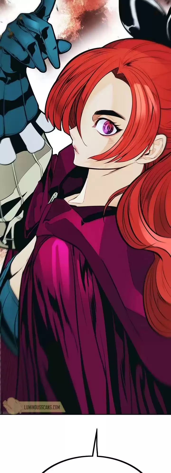 Mookhyang - Dark Lady Chapter 116