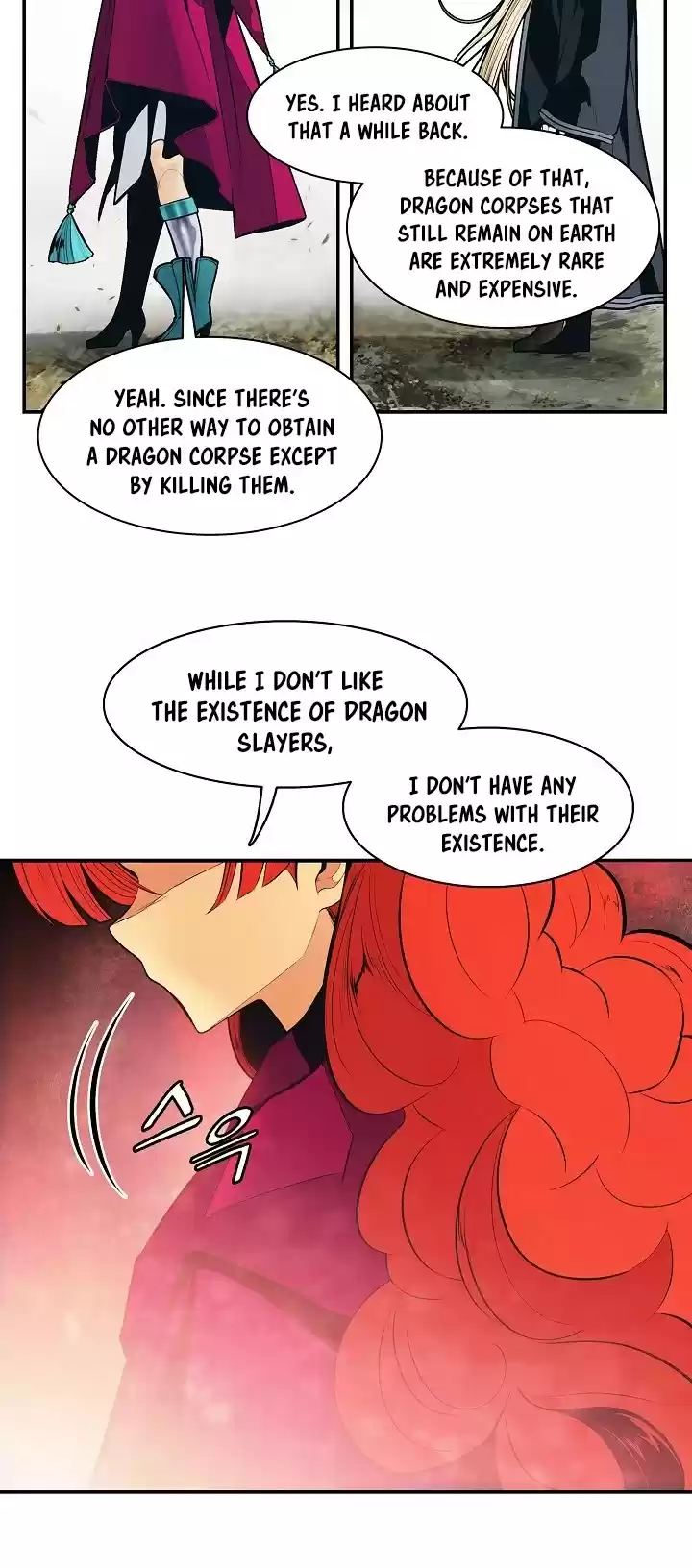 Mookhyang - Dark Lady Chapter 117