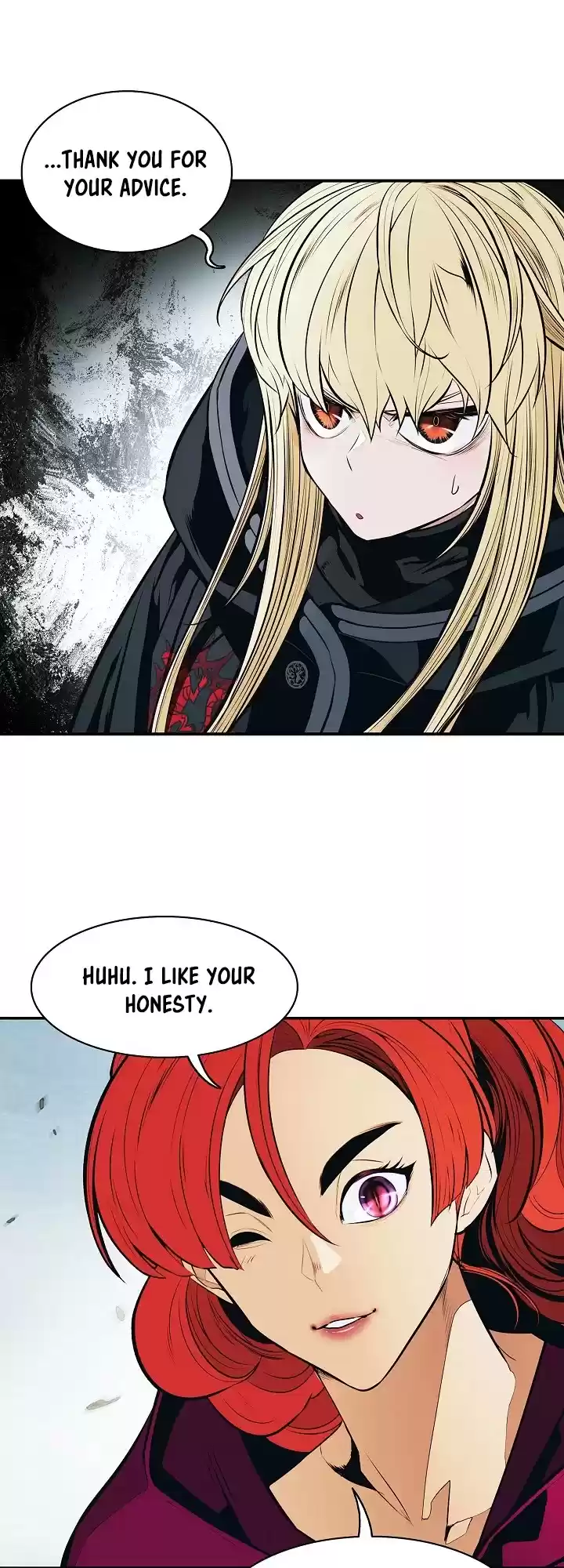 Mookhyang - Dark Lady Chapter 117