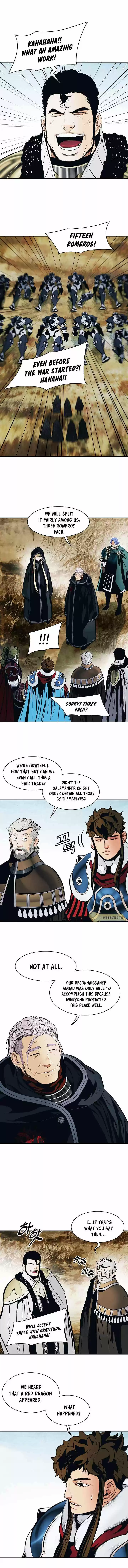 Mookhyang - Dark Lady Chapter 118