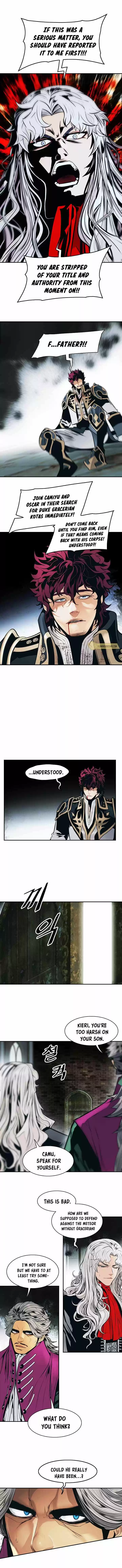 Mookhyang - Dark Lady Chapter 118