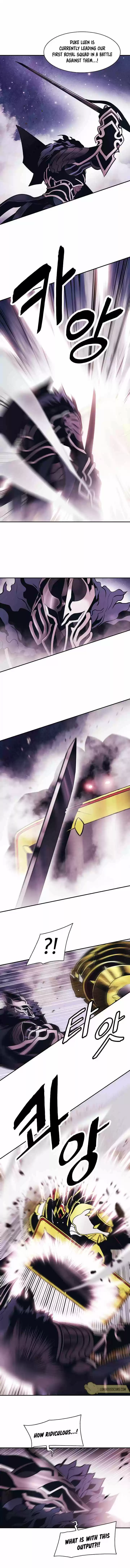 Mookhyang - Dark Lady Chapter 119