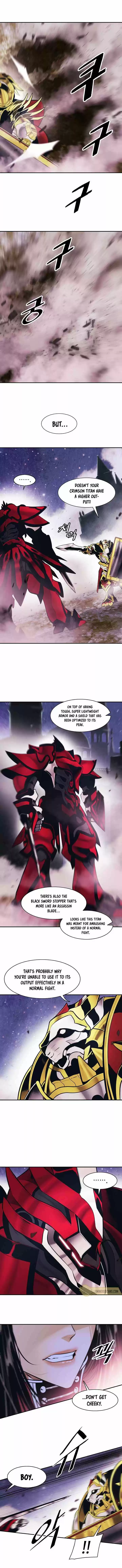 Mookhyang - Dark Lady Chapter 119