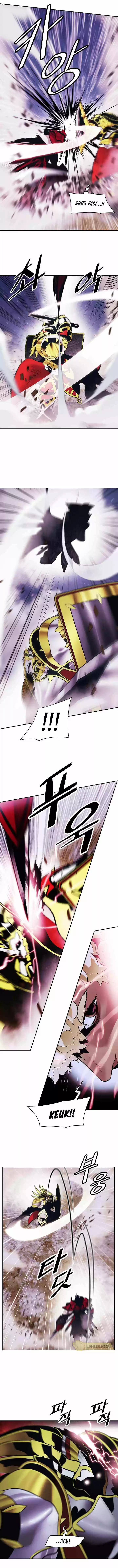 Mookhyang - Dark Lady Chapter 119