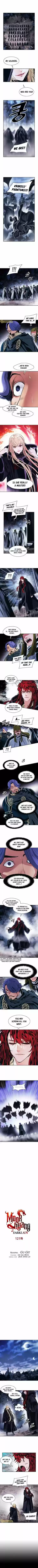 Mookhyang - Dark Lady Chapter 121