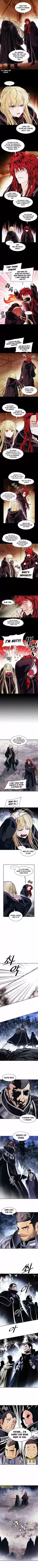 Mookhyang - Dark Lady Chapter 121