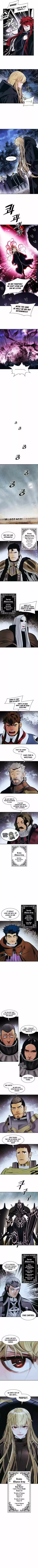 Mookhyang - Dark Lady Chapter 121