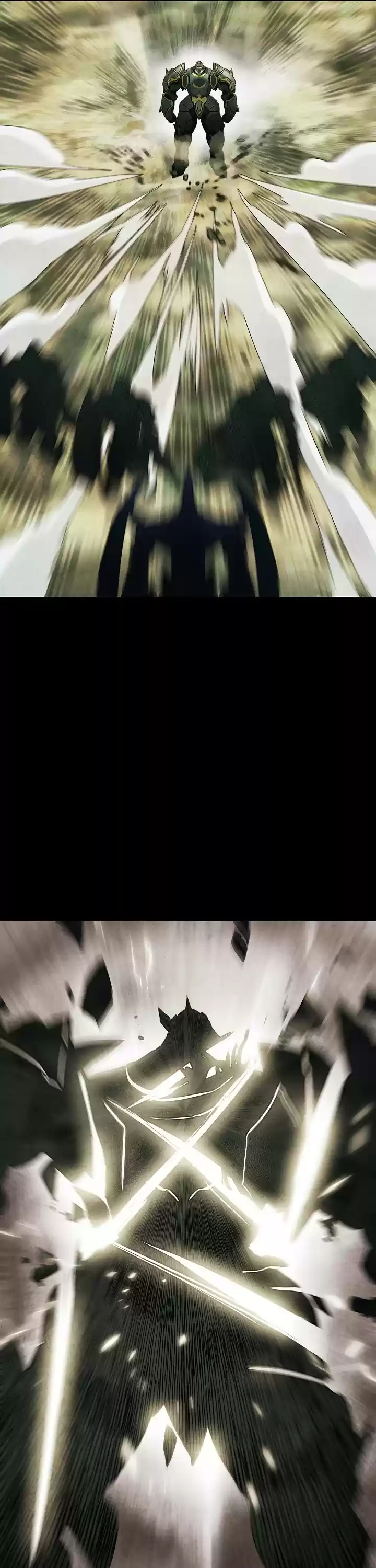 Mookhyang - Dark Lady Chapter 122