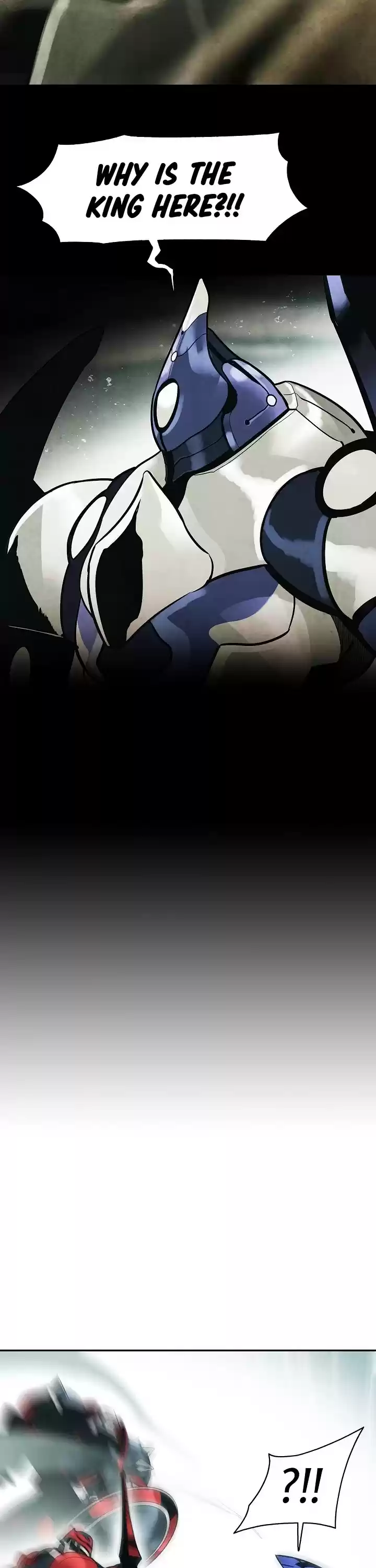 Mookhyang - Dark Lady Chapter 122