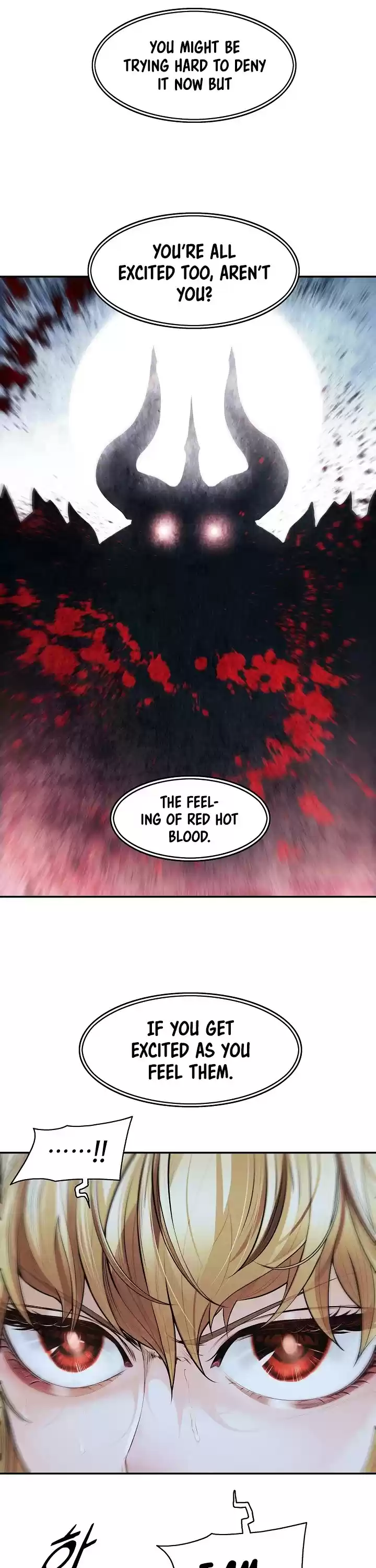 Mookhyang - Dark Lady Chapter 122