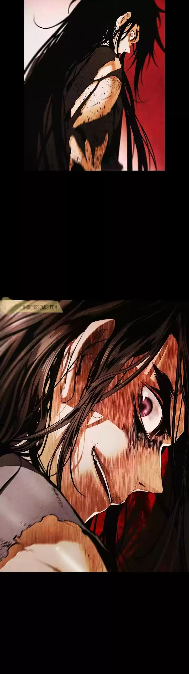 Mookhyang - Dark Lady Chapter 122