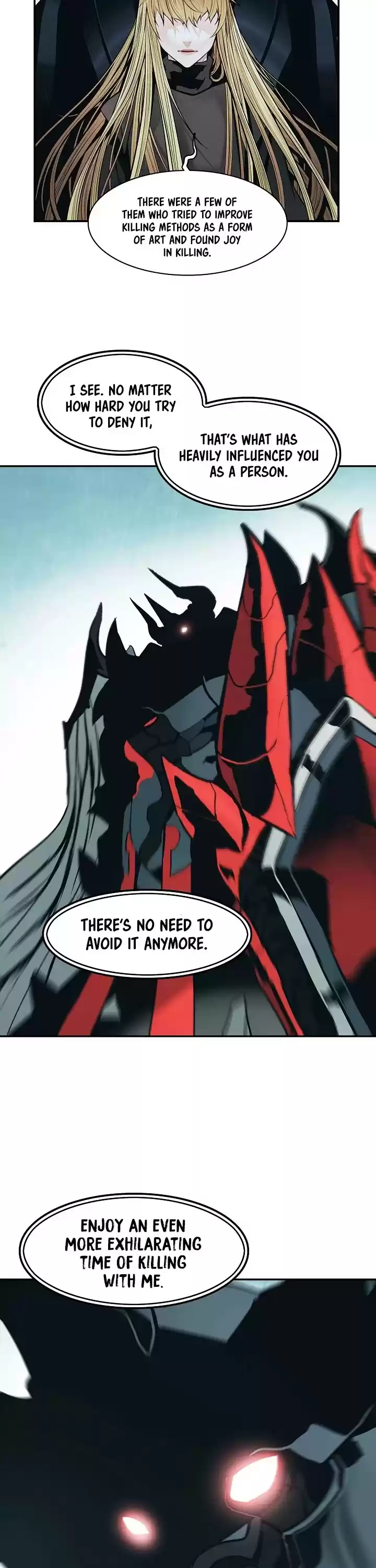 Mookhyang - Dark Lady Chapter 123