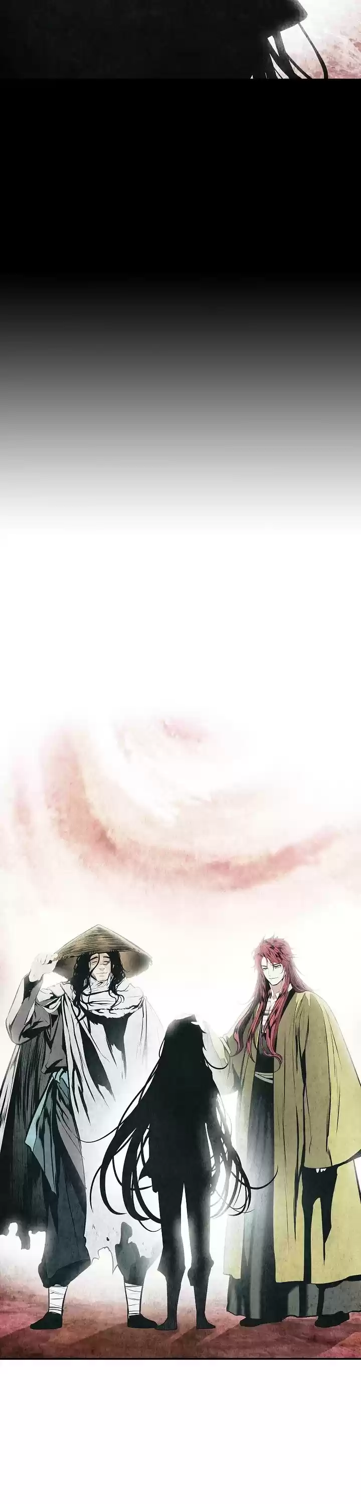 Mookhyang - Dark Lady Chapter 123