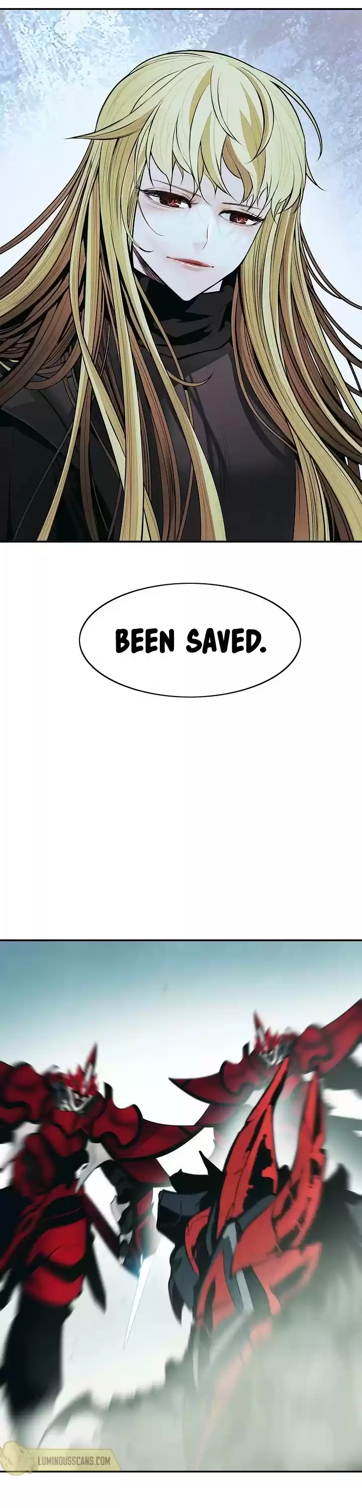 Mookhyang - Dark Lady Chapter 123