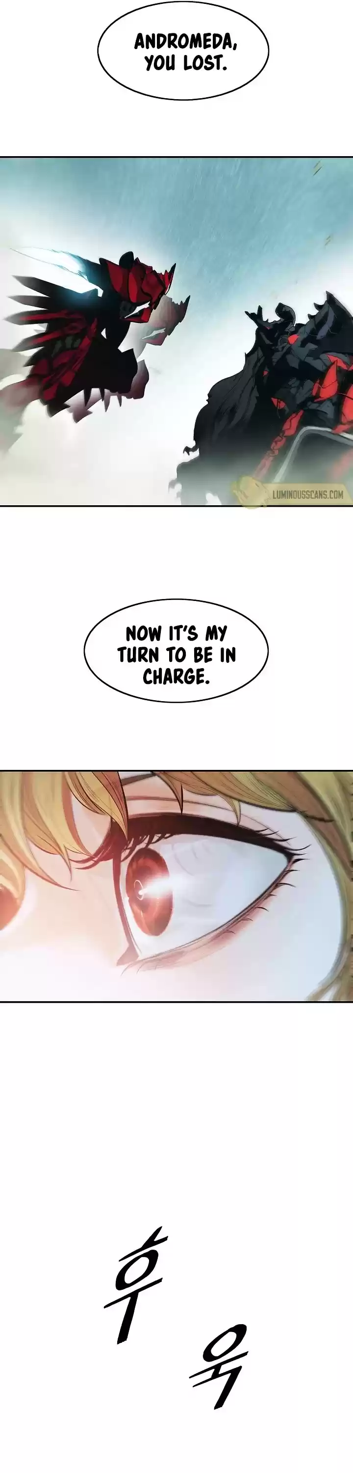 Mookhyang - Dark Lady Chapter 123