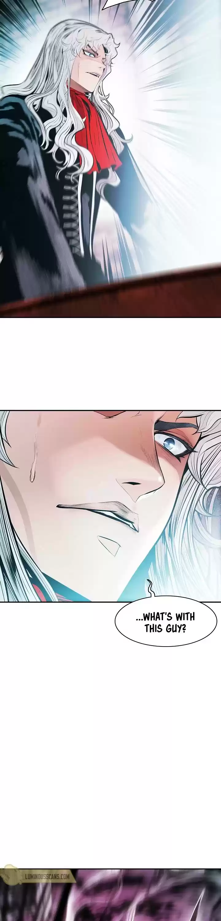 Mookhyang - Dark Lady Chapter 123