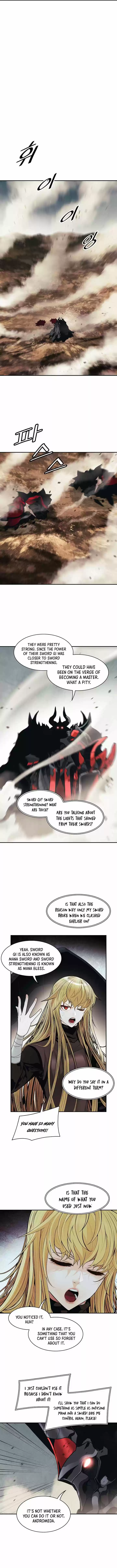 Mookhyang - Dark Lady Chapter 124