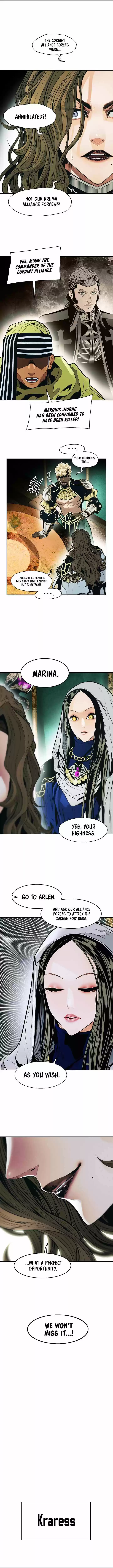 Mookhyang - Dark Lady Chapter 125