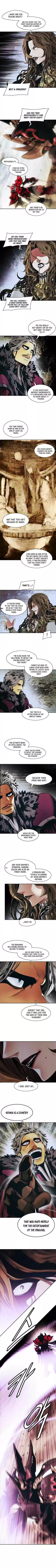 Mookhyang - Dark Lady Chapter 128