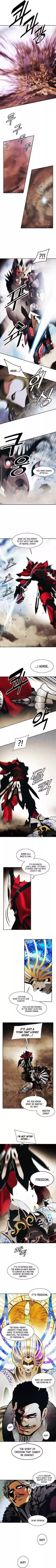 Mookhyang - Dark Lady Chapter 128