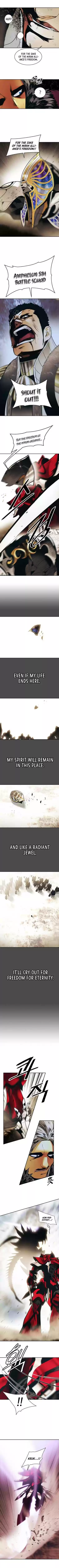 Mookhyang - Dark Lady Chapter 128