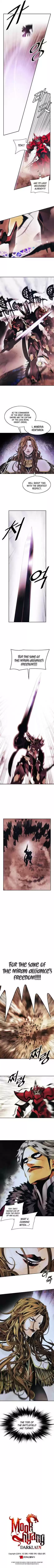 Mookhyang - Dark Lady Chapter 128