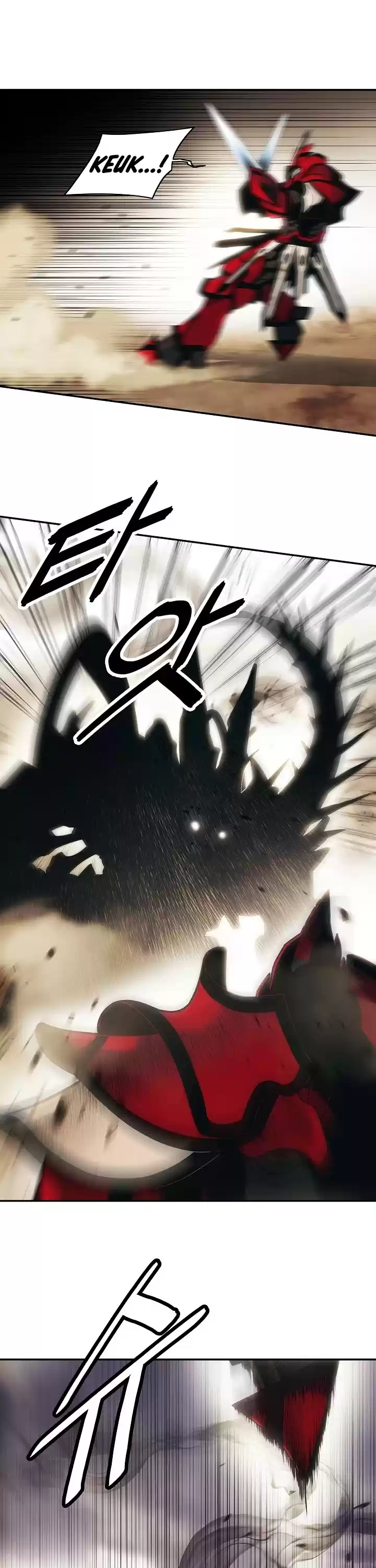 Mookhyang - Dark Lady Chapter 129