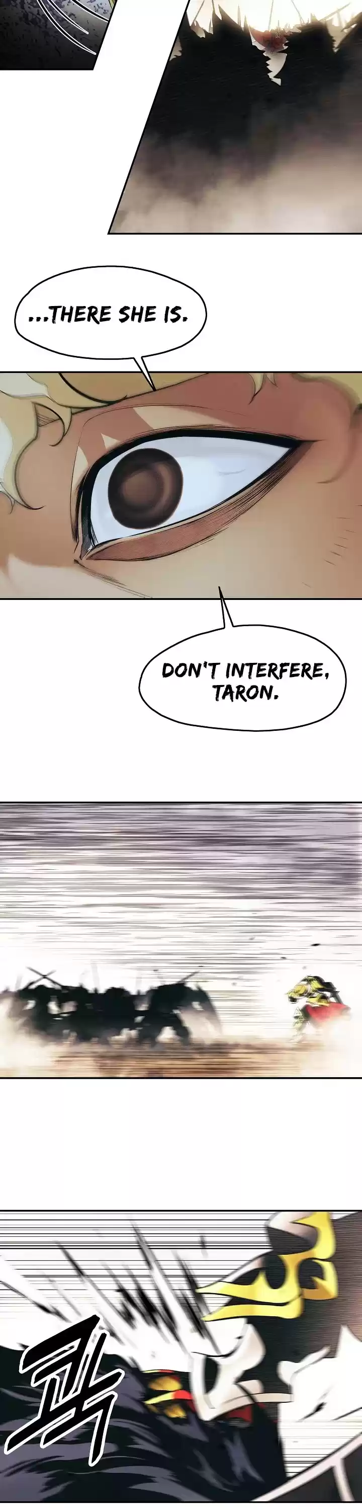 Mookhyang - Dark Lady Chapter 129