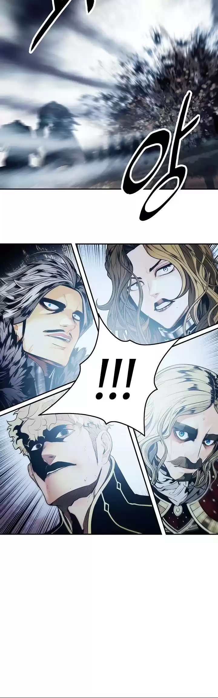 Mookhyang - Dark Lady Chapter 129