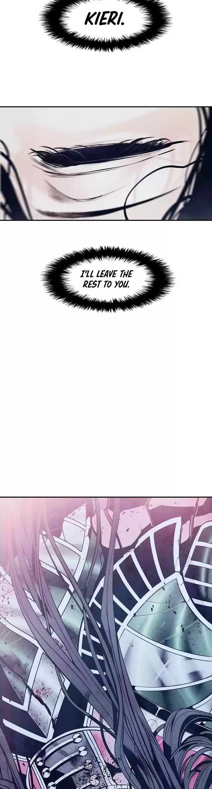 Mookhyang - Dark Lady Chapter 129