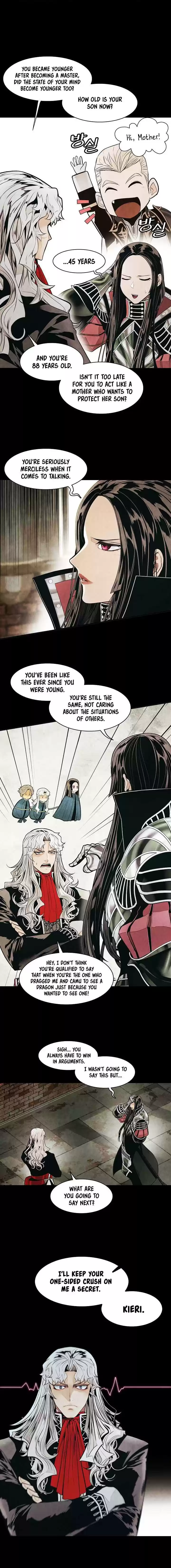 Mookhyang - Dark Lady Chapter 130