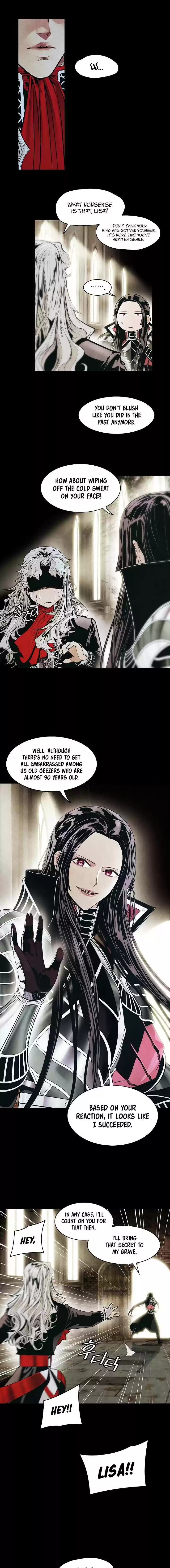 Mookhyang - Dark Lady Chapter 130