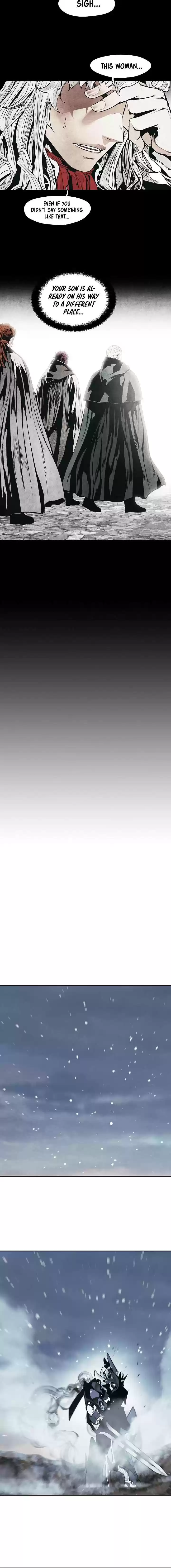 Mookhyang - Dark Lady Chapter 130