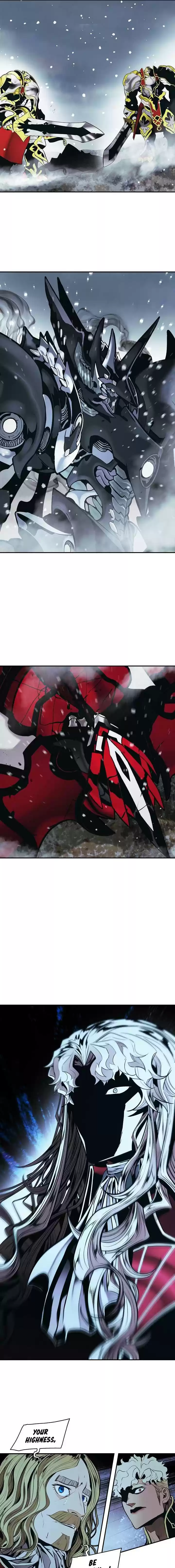 Mookhyang - Dark Lady Chapter 130