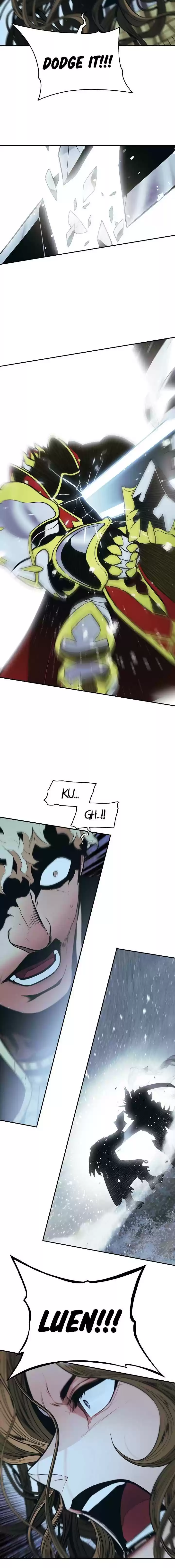 Mookhyang - Dark Lady Chapter 130