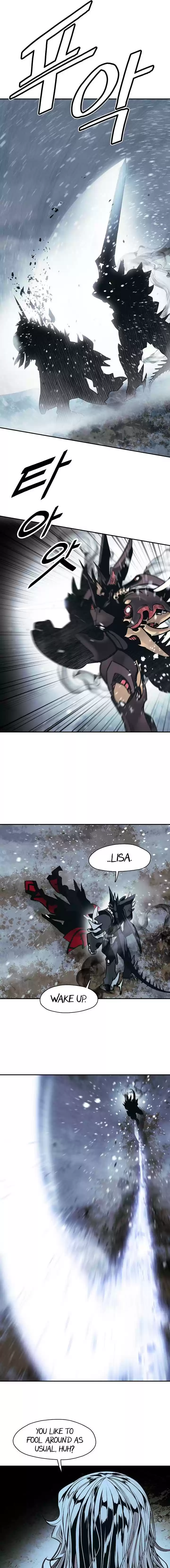 Mookhyang - Dark Lady Chapter 130