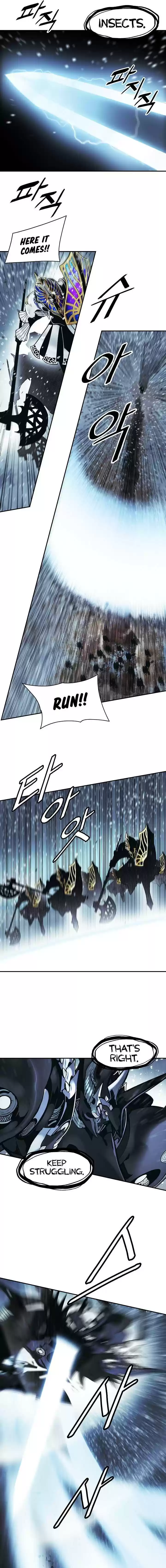 Mookhyang - Dark Lady Chapter 130