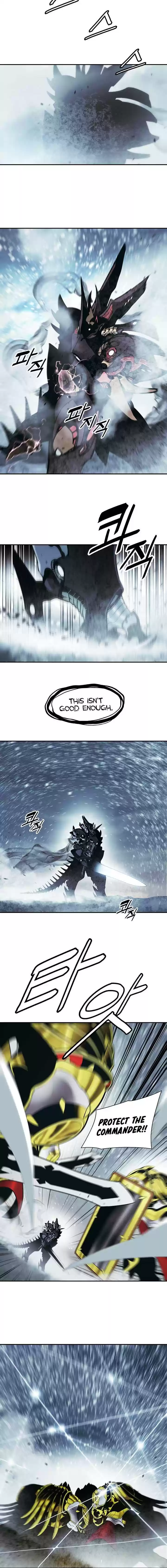 Mookhyang - Dark Lady Chapter 130